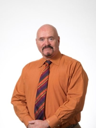 Richard M. Sandefur Jr., MD