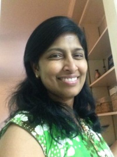 Sumalatha Satoor, M.D.