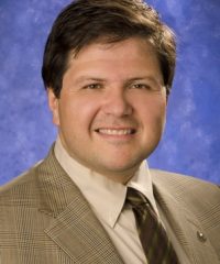 David E. Schultz II, MD, FAAFP