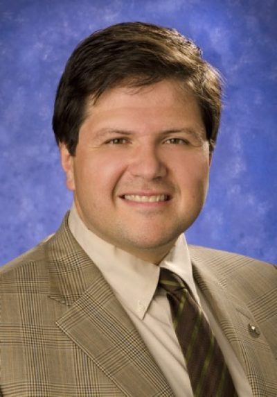 David E. Schultz II, MD, FAAFP