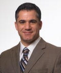 Constantine G. Scordalakes, MD