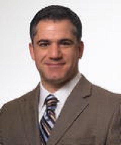 Constantine G. Scordalakes, MD