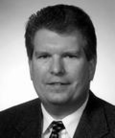 D. Bruce Shelton, MD