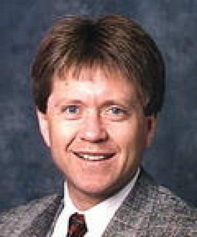 Curtis C. Stautz, MD