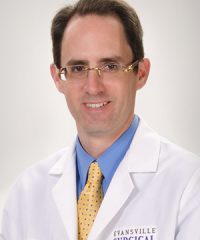 Stephen Lanzarotti, MD