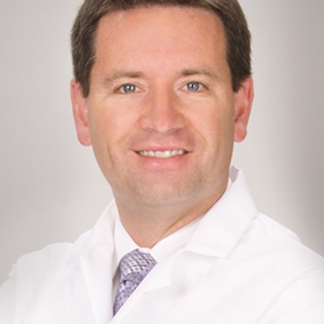 Todd S. Burry, MD