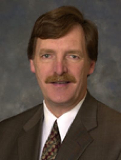 Steven R. Turner, M.D.