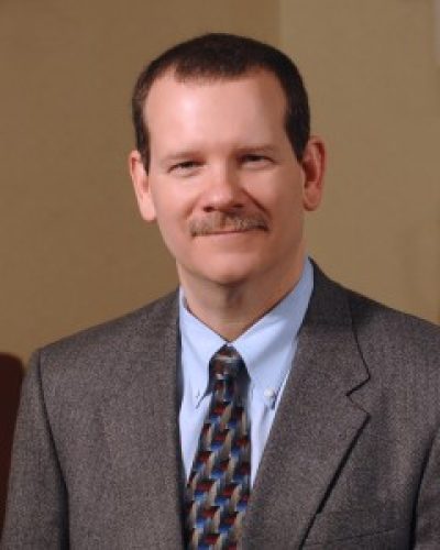 David T. Wahle, MD