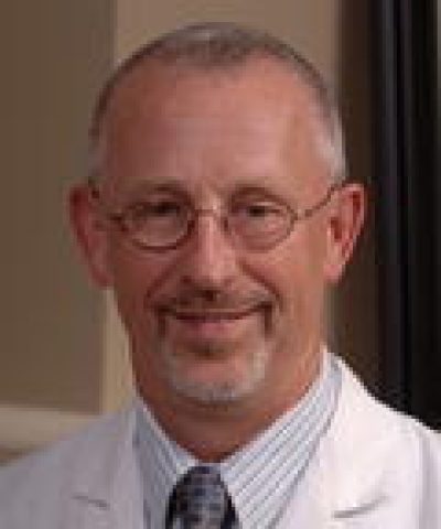 James D. Waller Jr., MD