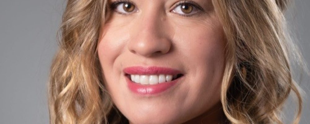 Candace Marshall