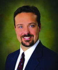 Timothy S. Hamby, MD