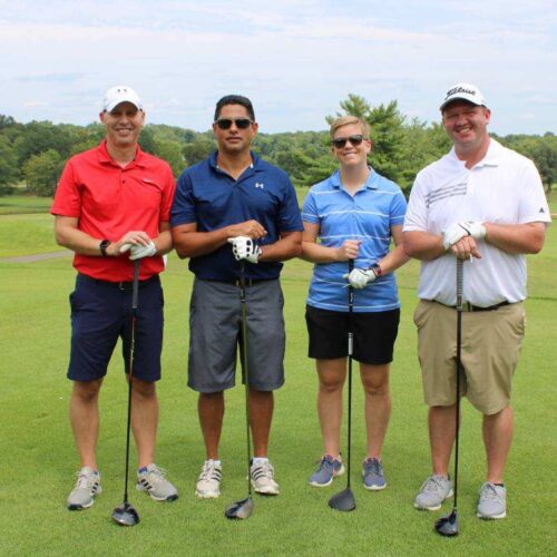 VCMS Golf Scramble Registration