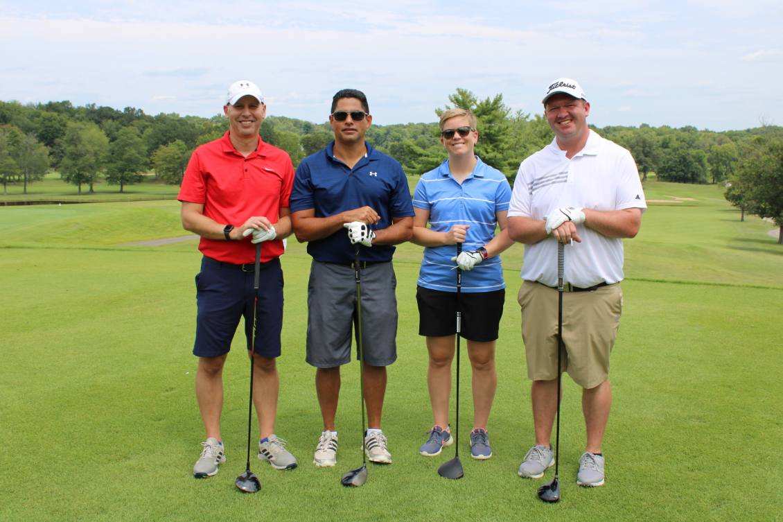 VCMS Golf Scramble Registration